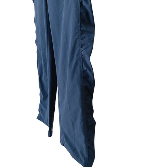 Kuhl Women's Blue 108846 Born In The Mountains Hiking Travel Pants Sz 8 Short - Picture 10 of 16